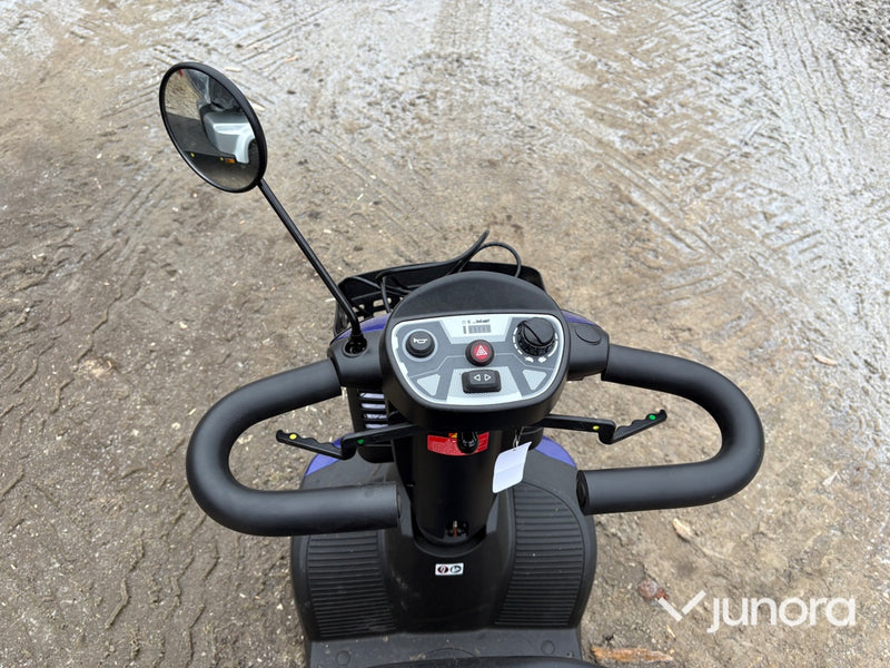 Promenadskoter - C.T.M HS-520