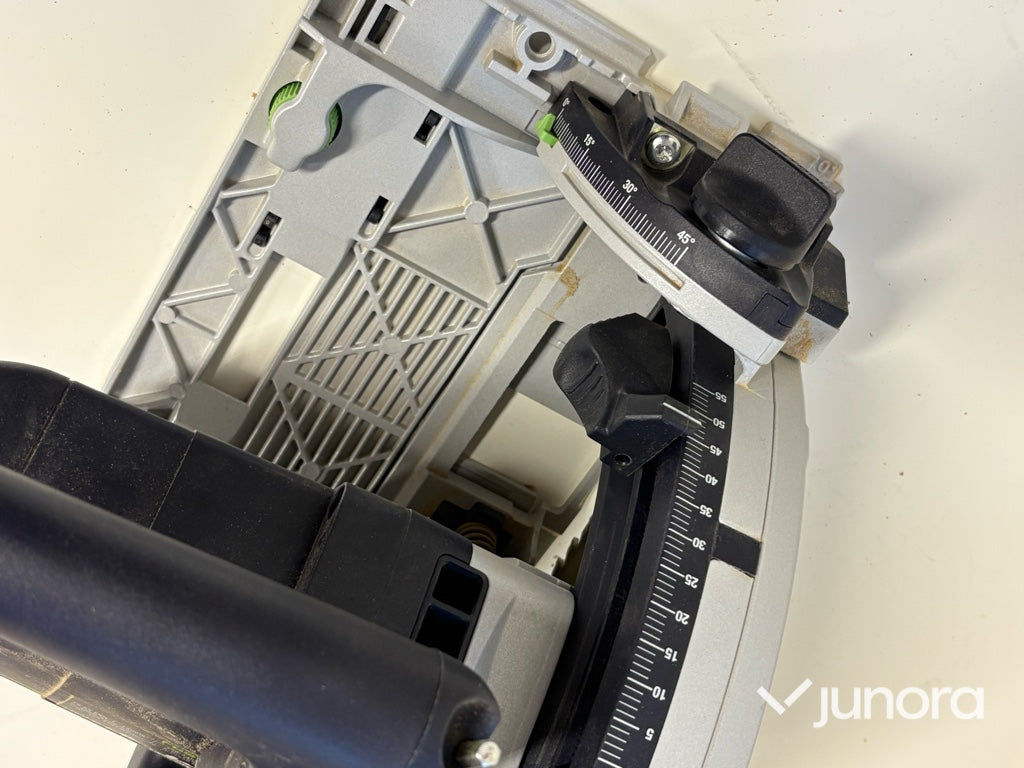 Sänksåg – Festool TS 55 EBQ-Plus