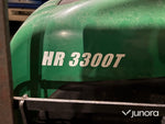 Arbetsfordon – Ransomes HR3300T