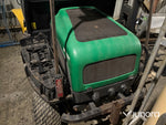 Arbetsfordon – Ransomes HR3300T