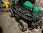 Arbetsfordon – Ransomes HR3300T