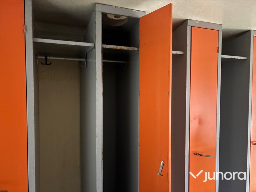 Arbetsbod