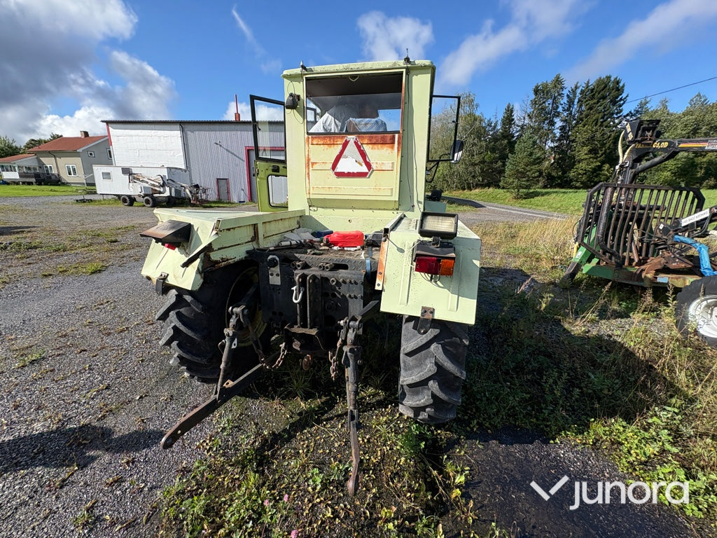 Mb Trac 680