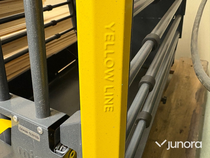 Hundbur – Mimsafe VarioCage Single L