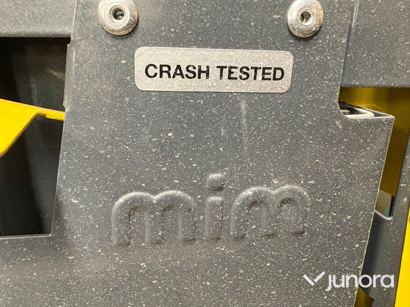 Hundbur – Mimsafe VarioCage Single L