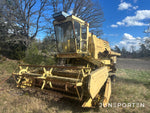 Skördetröska New Holland 1530