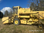 Skördetröska New Holland 1530