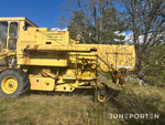 Skördetröska New Holland 1530