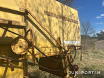 Skördetröska New Holland 1530