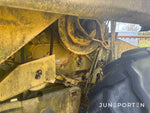 Skördetröska New Holland 1530