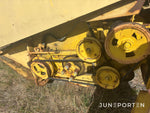 Skördetröska New Holland 1530