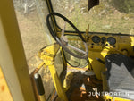 Skördetröska New Holland 1530