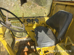 Skördetröska New Holland 1530