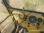 Skördetröska New Holland 1530