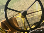 Skördetröska New Holland 1530