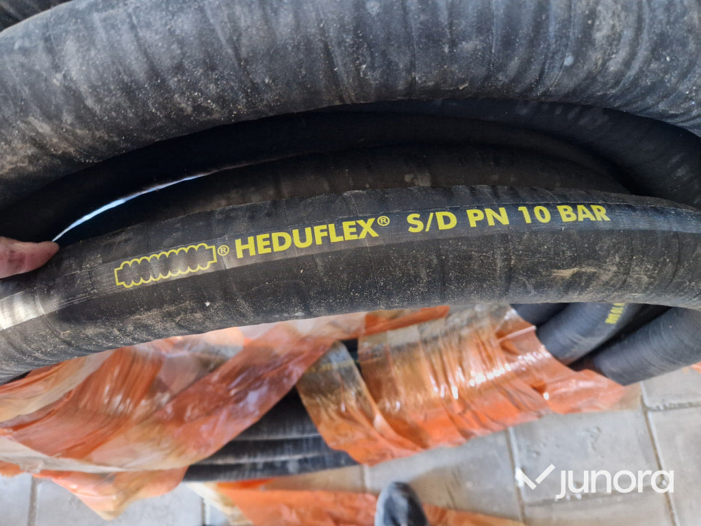 Armerad slang - Heduflex