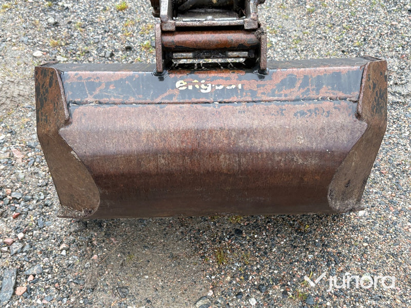 Grävmaskin - Case cx26B