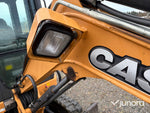 Grävmaskin - Case cx26B