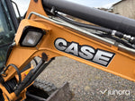 Grävmaskin - Case cx26B