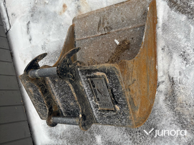 Djupskopa - SE Equipment