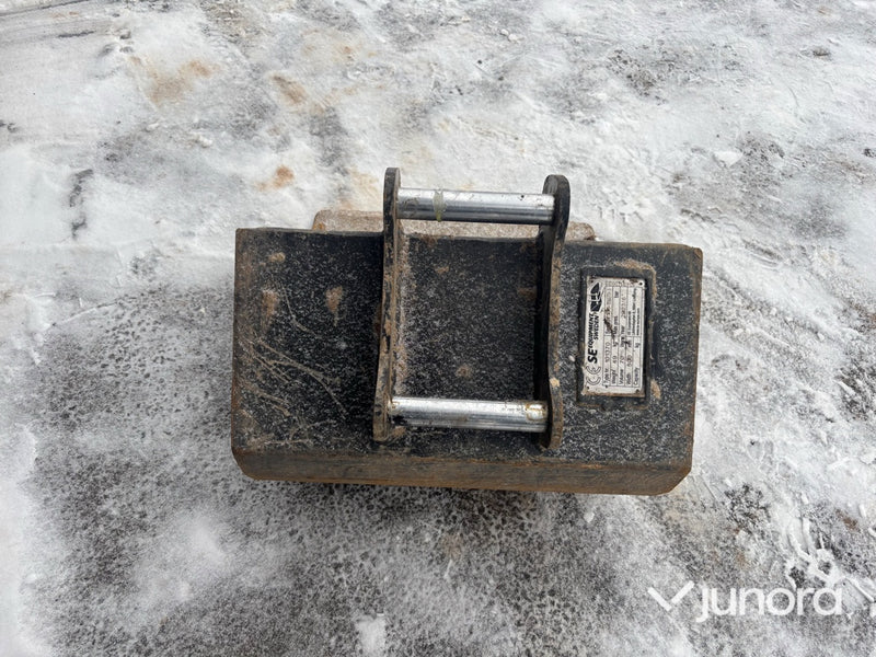 Djupskopa - SE Equipment