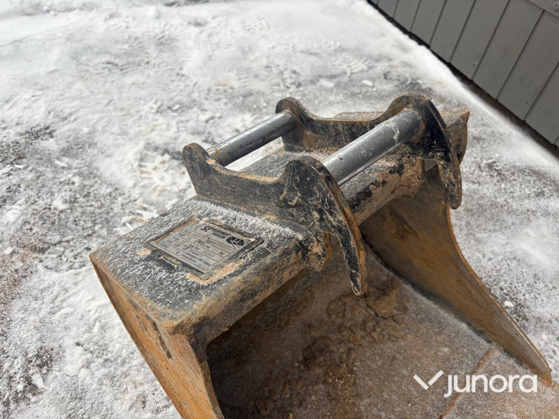 Djupskopa - SE Equipment