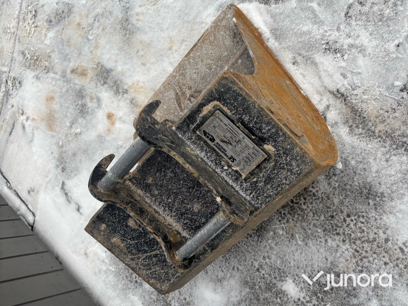 Djupskopa - SE Equipment