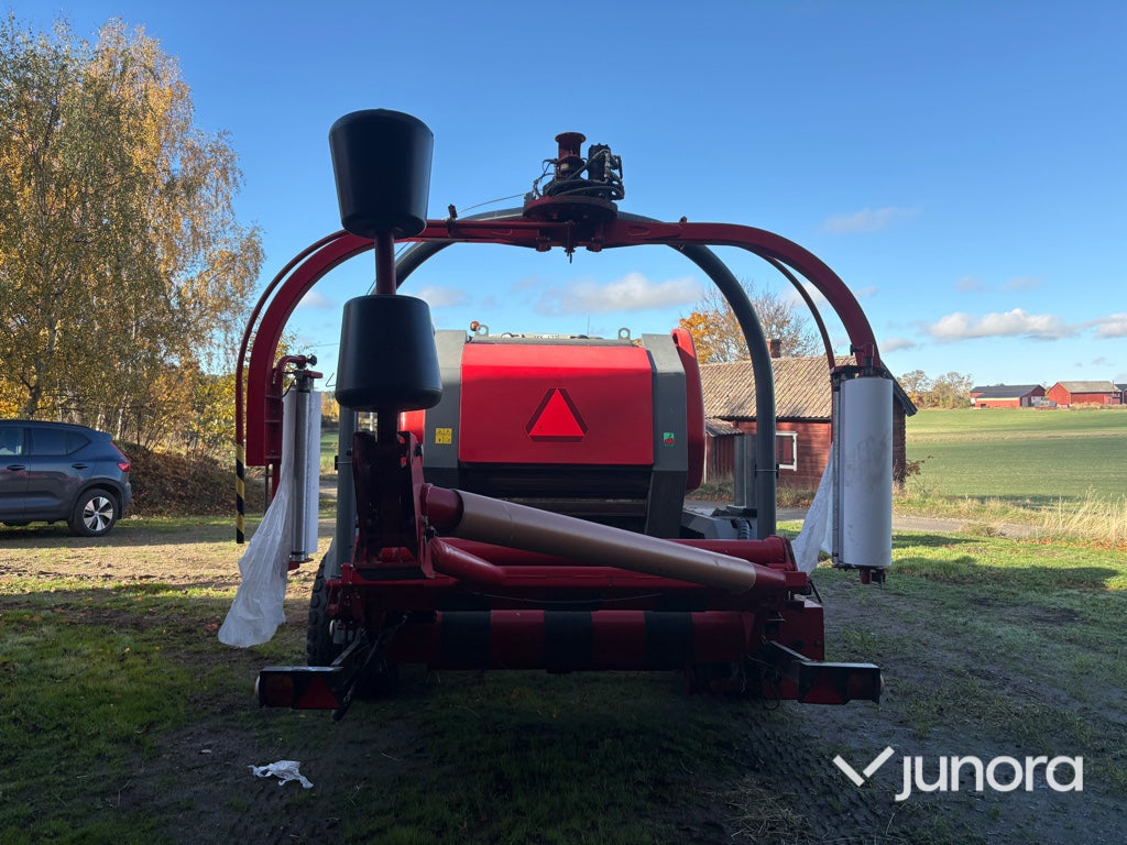 Kombipress Unia Master D