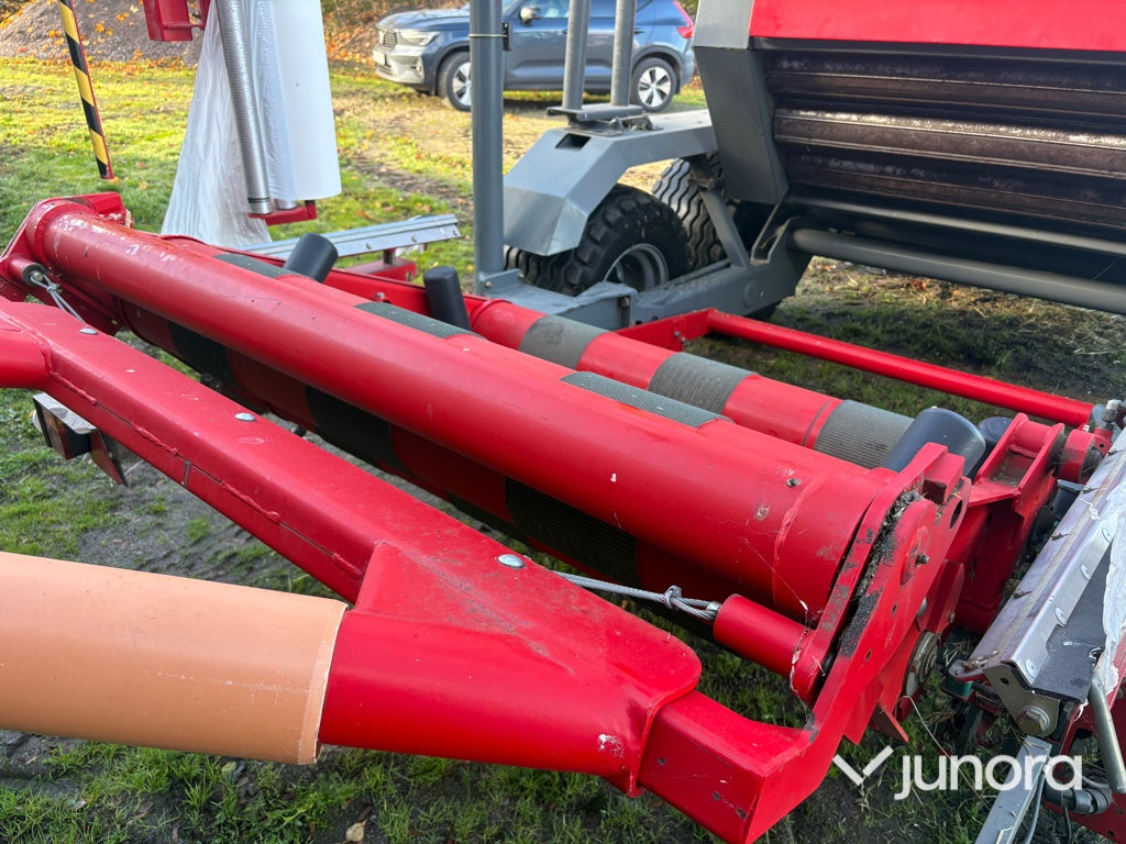 Kombipress Unia Master D