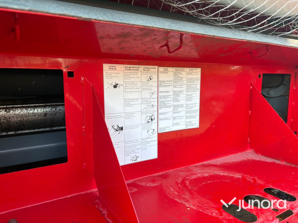 Kombipress Unia Master D
