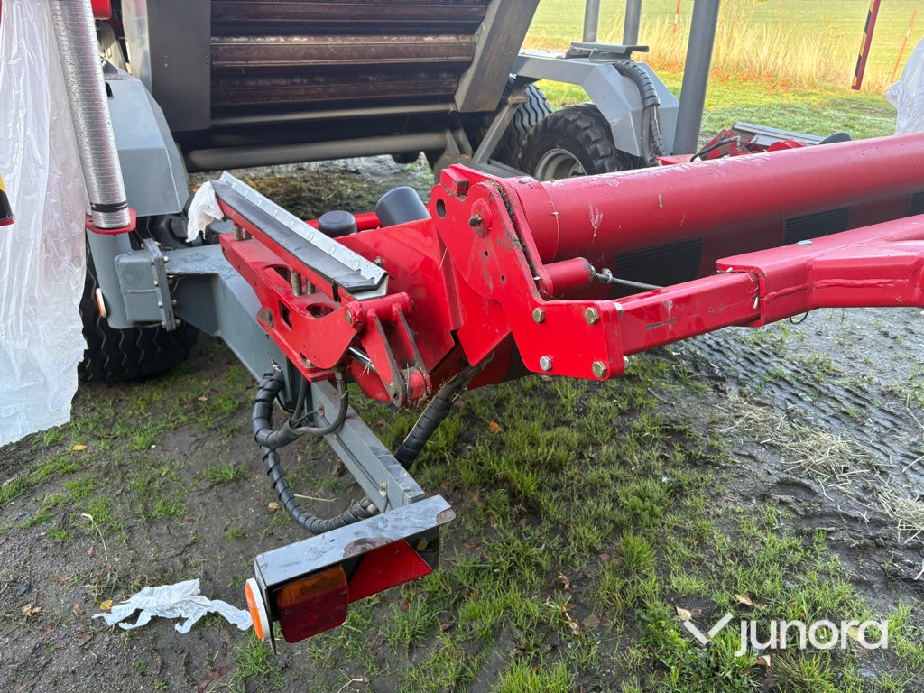 Kombipress Unia Master D