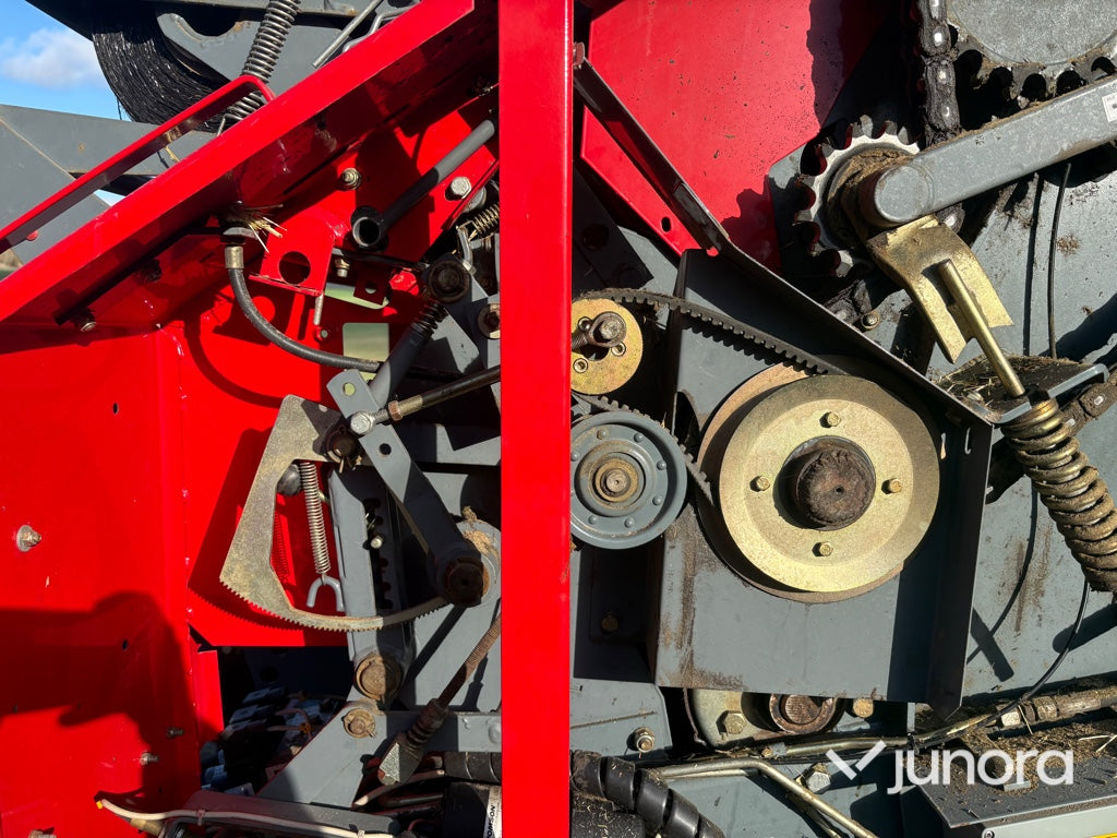 Kombipress Unia Master D