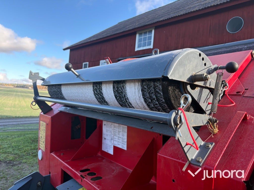 Kombipress Unia Master D