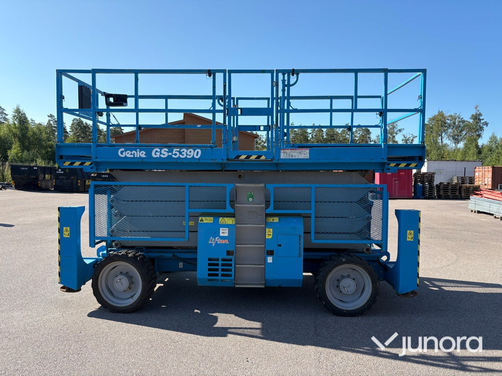 Saxlift - Genie, GS-5390