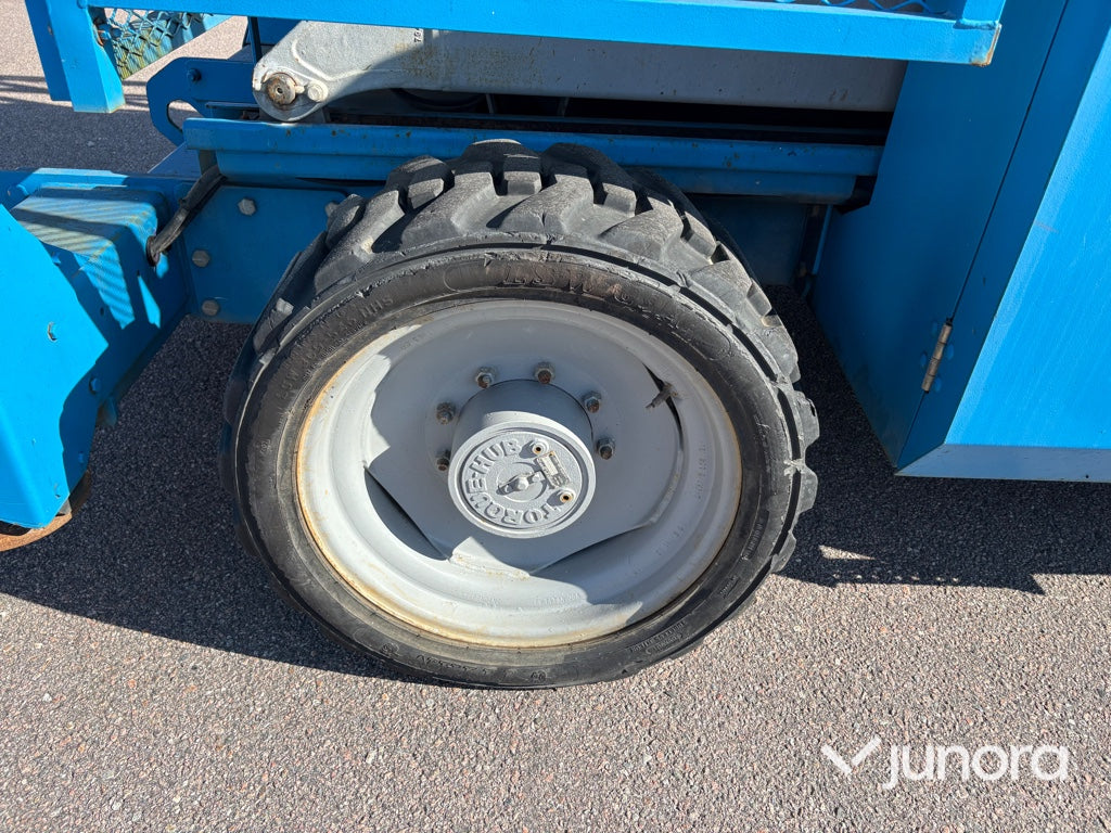 Saxlift - Genie, GS-5390