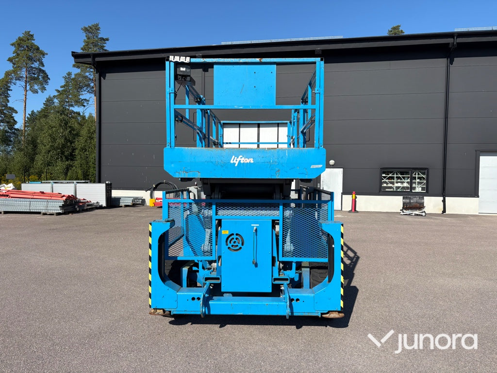 Saxlift - Genie, GS-5390