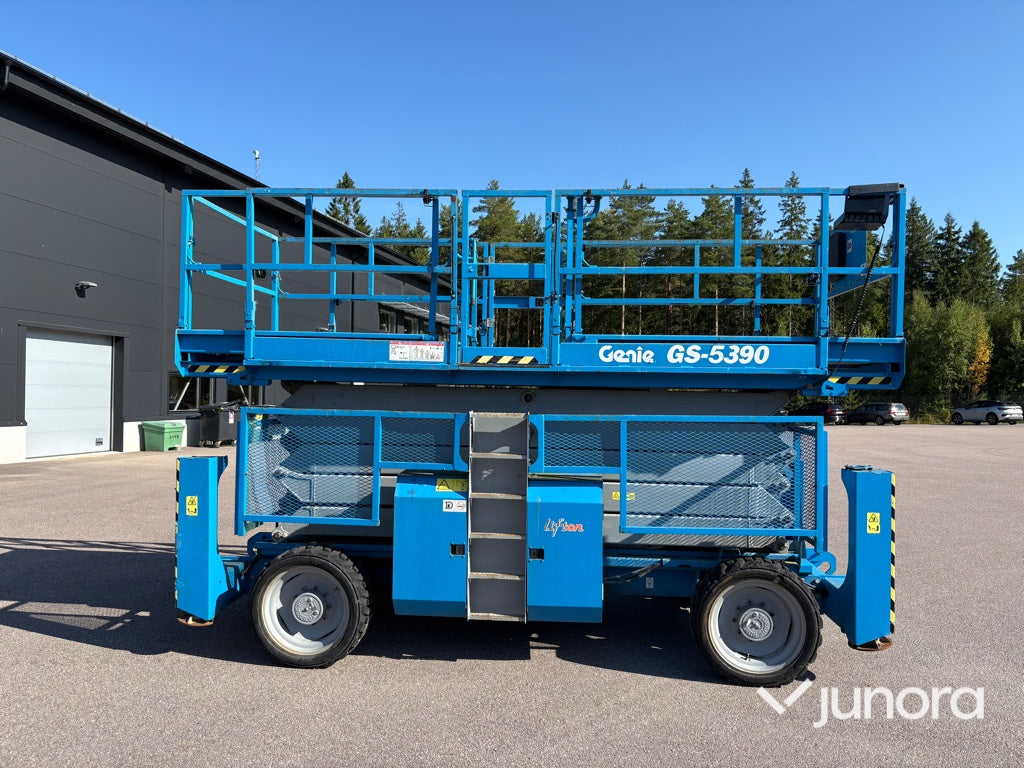 Saxlift - Genie, GS-5390