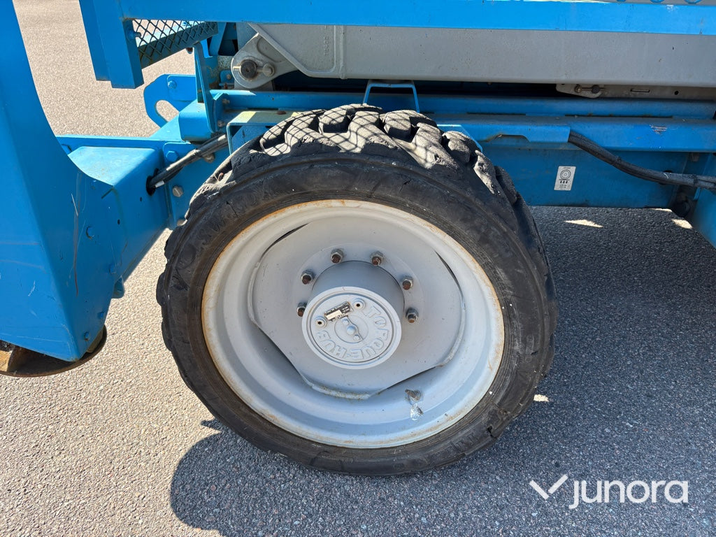 Saxlift - Genie, GS-5390