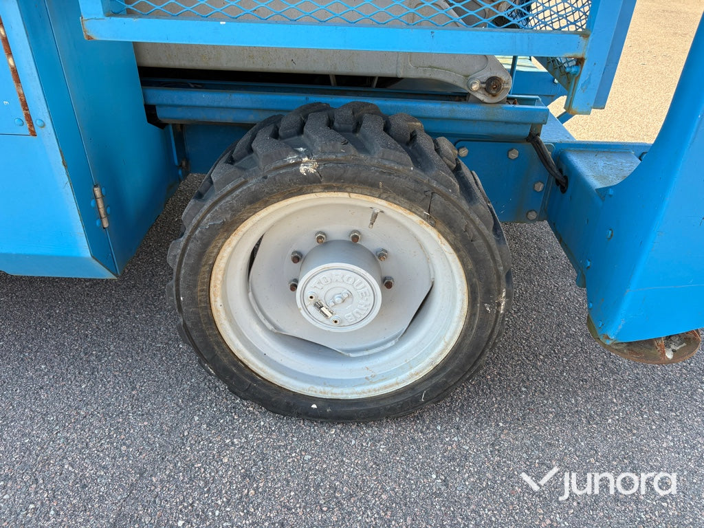 Saxlift - Genie, GS-5390