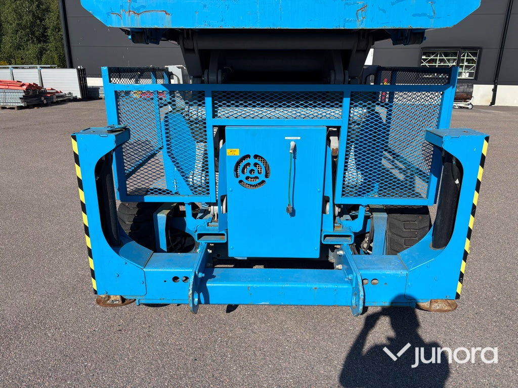 Saxlift - Genie, GS-5390