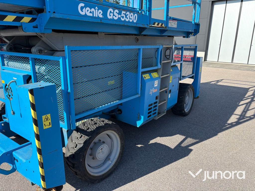 Saxlift - Genie, GS-5390