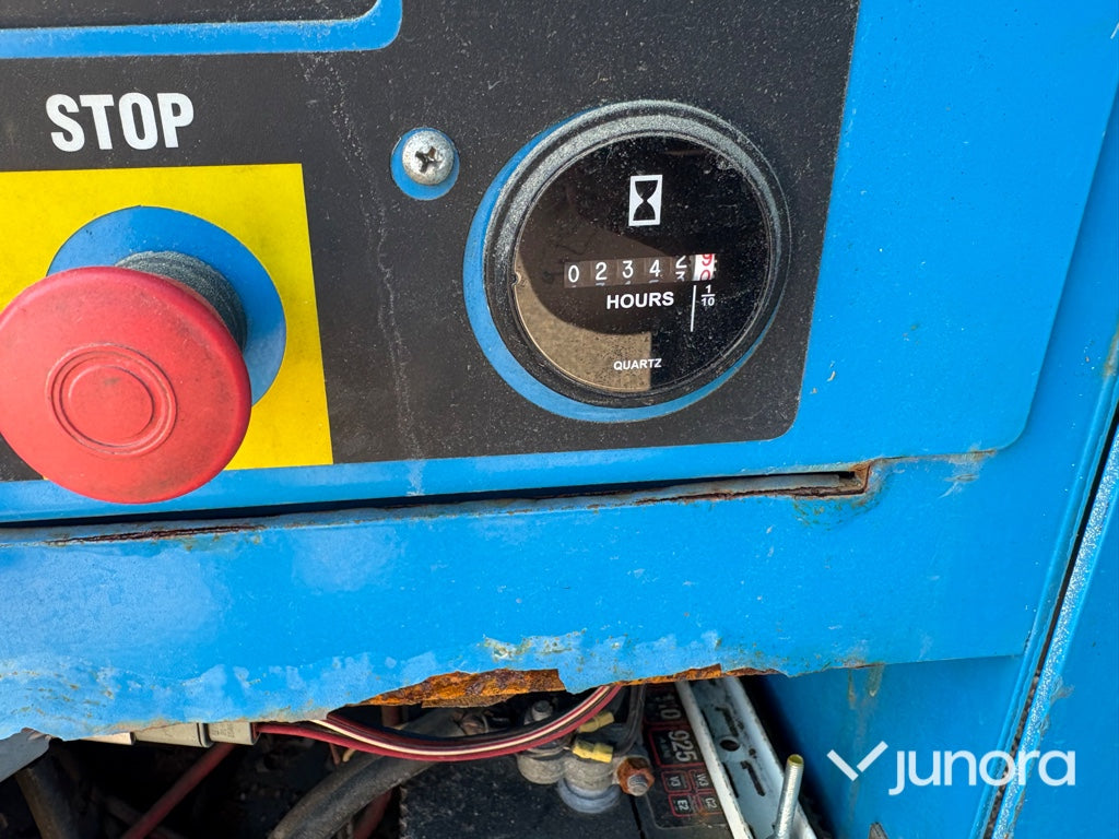Saxlift - Genie, GS-5390