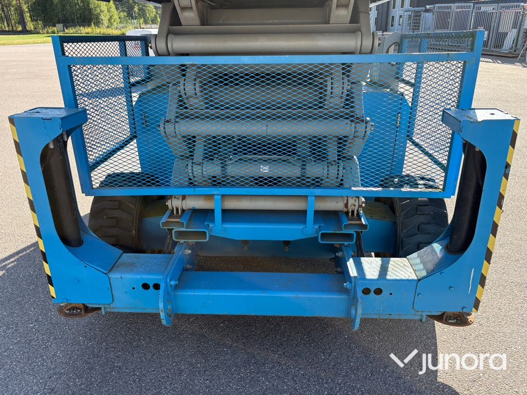 Saxlift - Genie, GS-5390