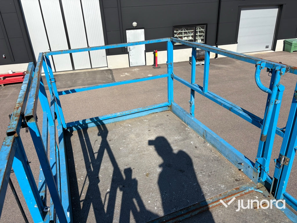 Saxlift - Genie, GS-5390
