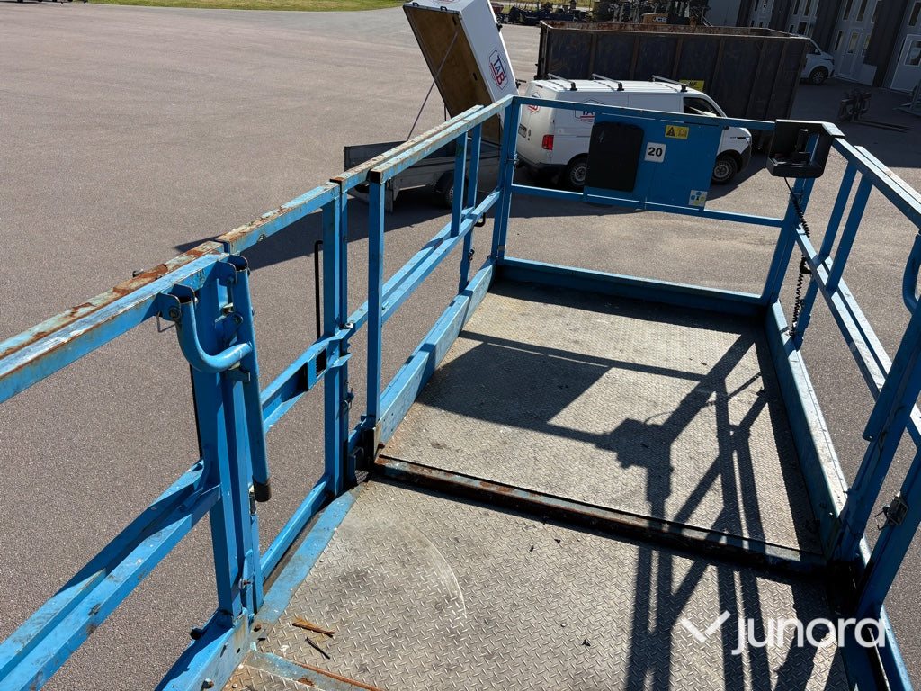 Saxlift - Genie, GS-5390