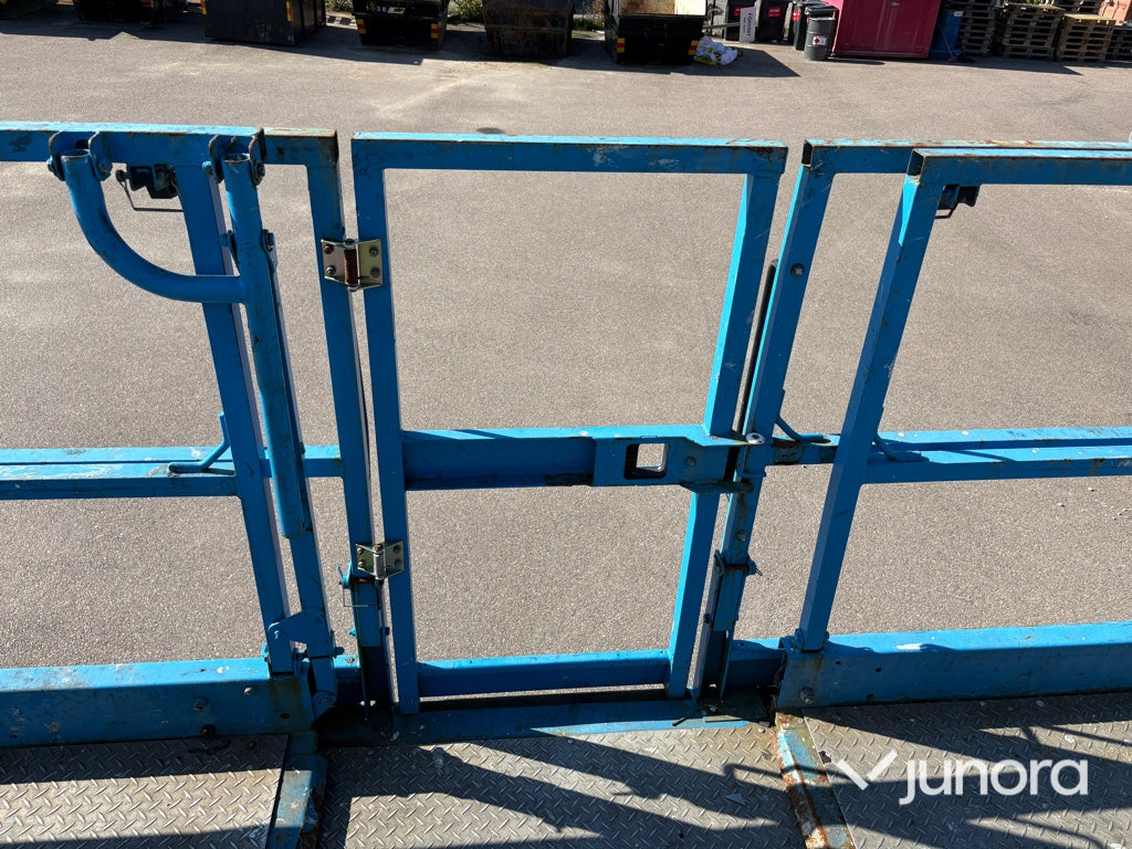 Saxlift - Genie, GS-5390