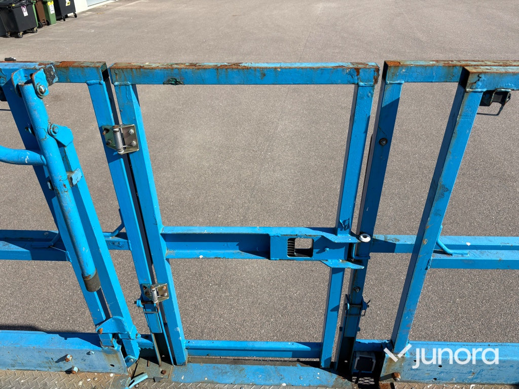 Saxlift - Genie, GS-5390
