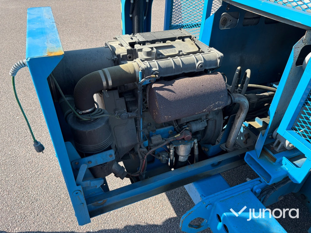Saxlift - Genie, GS-5390