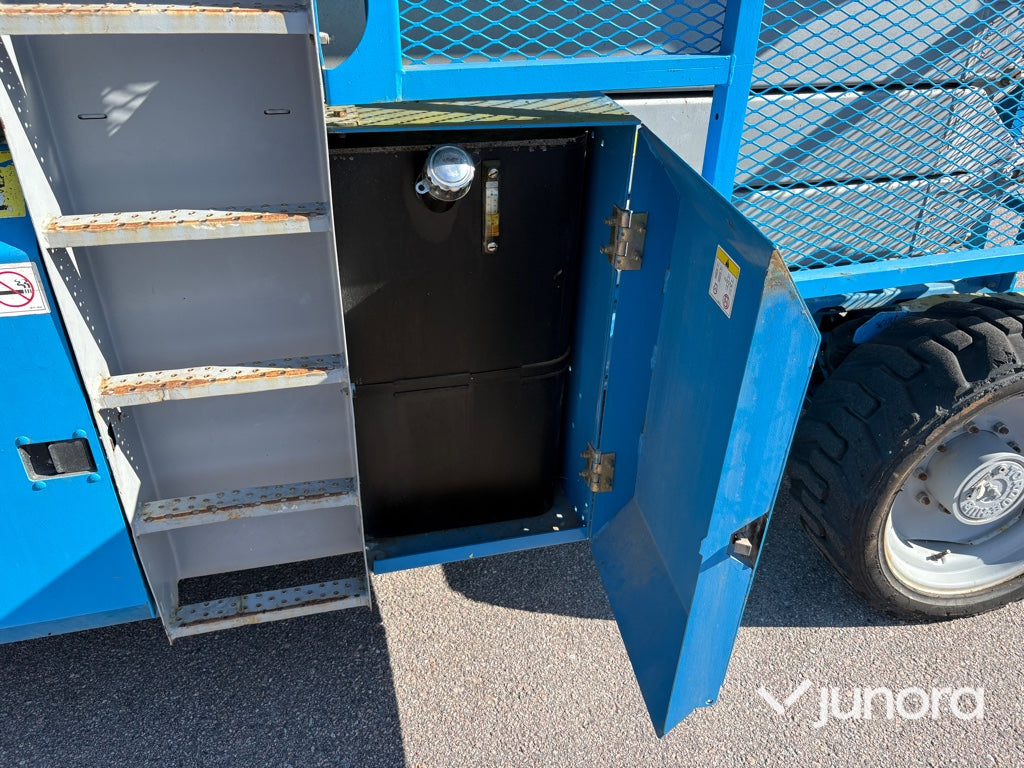 Saxlift - Genie, GS-5390