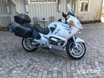 Motorcykel - BMW R 1150 RT